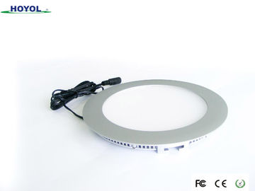 EPISTAR の破片および隔離された運転者良質 24W LED の円形の照明灯