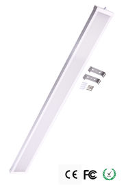 SMD 2835 Epistar LED の三防止ライト、Ulttra 薄い LED の三防止ランプ