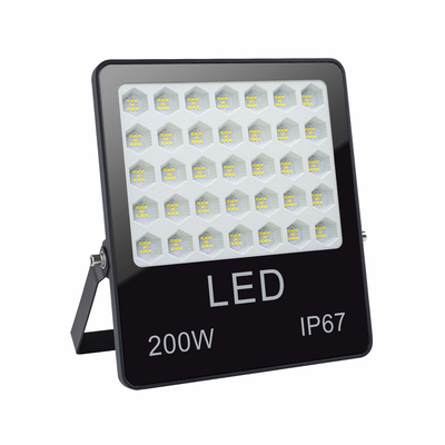 IP65 200w は LED の洪水ライトを防水します