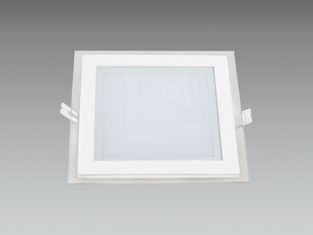 自然な白 IP20 1200lm の 240 ボルトの浴室の天井はライト 80lm/w を導きました