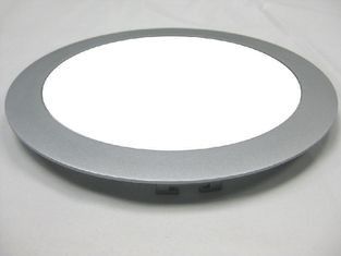 超薄い SMD2835 1200lm 円形 LED の照明灯博物館/展覧会のための 15 ワット