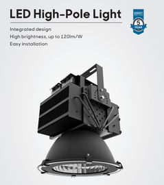 高い湾ランプ5年の保証LED 120lm/W 2700K - 6500K Meanwell HGBの運転者