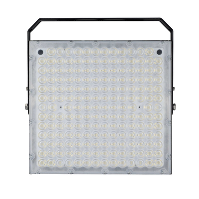 SMD LED 高い湾ランプ 100 W の白 248 x 248 x 380mm を貯蔵して下さい