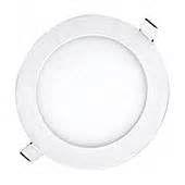 1050Lm PF0.9 の補助的で白い天井は居間のための LED Downlights 15W を引込めました