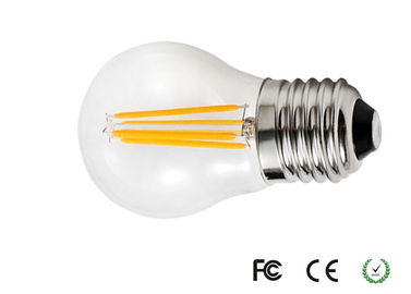 省エネ PFC 0.85 の 4 ワットによって導かれたフィラメントの球根照明家は電球を導きました