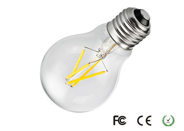 省エネ 420lm SMD 4W 調光対応 LED のフィラメントの球根の自然な白
