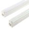 450lm 5w の白い導かれた管は家/明るい導かれた蛍光灯の取り替えのためにつきます