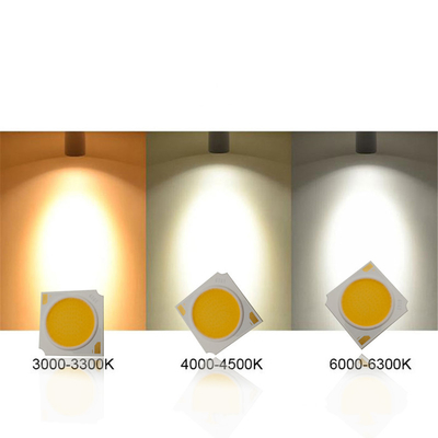 R17mm 24V LEDの穂軸は非まぶしさライト1919のシリーズのRa80 3000K 4000K 6500Kの欠く