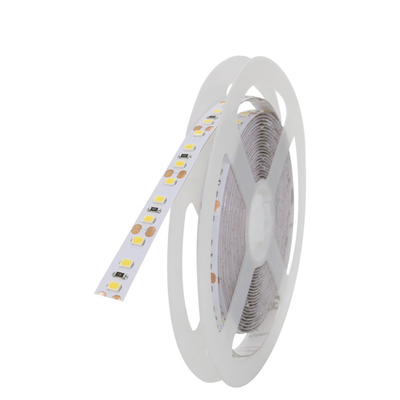 家の装飾TV箱のための12V SMD 2835 LEDのストリップ120LEDs/M 2700K