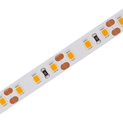 家の装飾TV箱のための12V SMD 2835 LEDのストリップ120LEDs/M 2700K