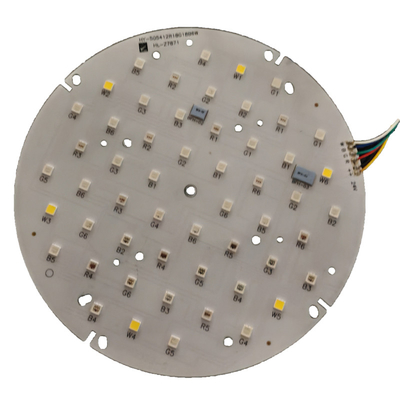 Rgbwライトボード Rgb Light Board アルミプレート AC100V-240V 入力電圧