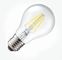 オールド スタイル A60 E27 4W LED のフィラメントの球根 LED の世帯の電球