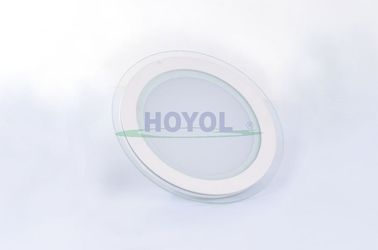 1050Lm PF0.9 の補助的で白い天井は居間のための LED Downlights 15W を引込めました