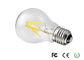 オールド スタイル A60 E27 4W LED のフィラメントの球根 LED の世帯の電球