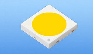 街灯/天井ランプ 4000-4500K 350mA 1W SMD 3030 LED の破片
