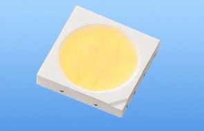 街灯/天井ランプ 4000-4500K 350mA 1W SMD 3030 LED の破片