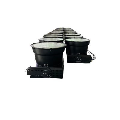 屋外のプロジェクトのための130LM/W LED高い柱上灯500With700With1000With1200With1500W
